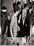 Item #2723 A Tribute to Jaques Lipchitz; Lipchitz in America: 1941-1973. Modern Art, Marlborough...