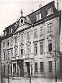 Item #2780 Die Architektur der Barock- und der Schweiz; in Deutschland und der Schweiz....