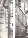 Item #2932 Early Domestic Architecture of Connecticut. New England, Frederick J. Kelly