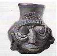 Item #3169 Excavations at Tajumulco, Guatemala. Travel, Bertha P. Dutton, Hulda R. Hobbs