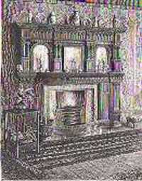 Item #3858 Suggestions for House Decoration in Painting, Woodwork, and Furniture. Interior...