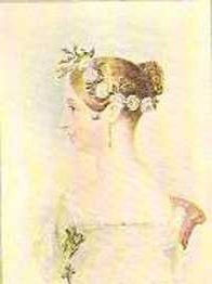 Item #3898 Victoria R.I.; A collection of books, manuscripts, autograph letters, original...