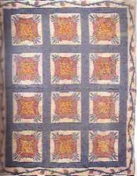 Item #4108 Quilts and Women of the Mormon Migrations; Treasures of Transition. Textiles, Mary...