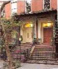 Item #5233 Bricks and Brownstone : The New York Row House 1783-1929 (Classical America Series in...