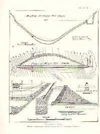 Item #630 The Design and Construction of Dams including masonry, earth, rock-fill, and timber...
