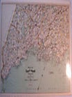 Item #659 Coast of Maine (western part