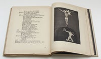 Item #9151 Faust. Eine Tragoedie. (Erster Teil) (Nr. 115 of 290 copies, in vellum binding)....