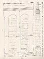 Item #950 Structures in Concrete and Steel. Engineering, Professional Staff of the Bennett College