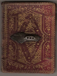 Item #9676 Rider's British Merlin for 1739 with Notes of Husbandry, Fairs, Marts and Tables for...